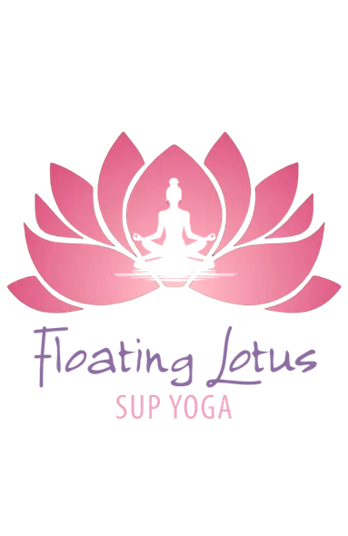 Floating Lotus SUP Yoga