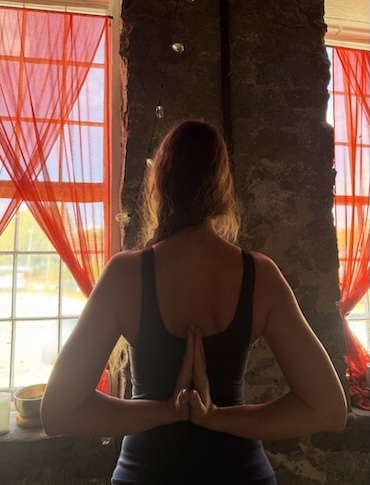 Yoga Membership